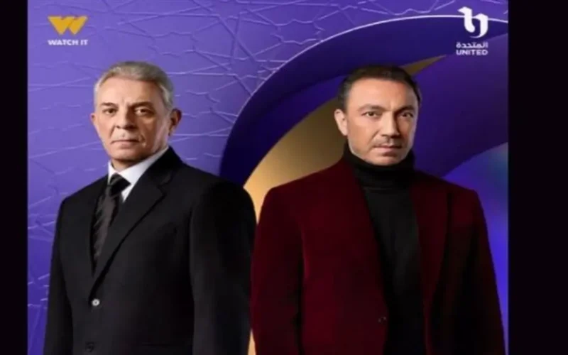 طارق لطفي يتلاعب بالأدلة في الحلقة الأولى من مسلسل فرصة أخيرة لإنقاذ شقيقه